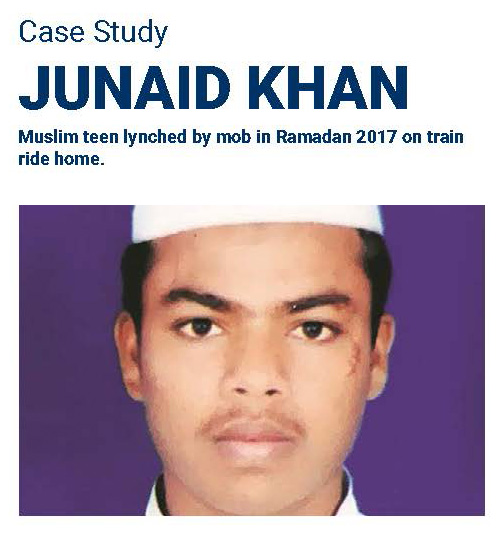 Junaid Khan