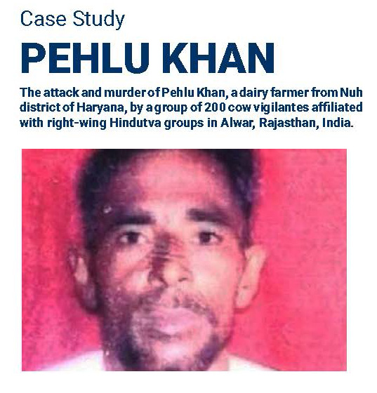 Pehlu Khan