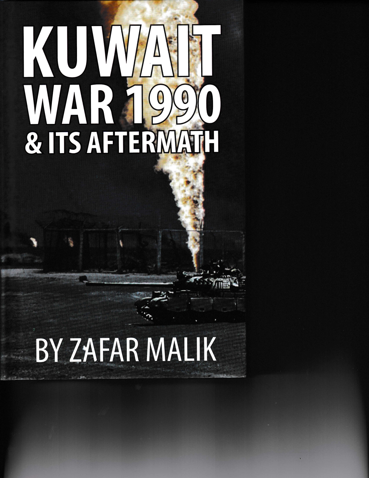 Kuwait War 1990 Front and Back Covers_page-0001 Kuwait War 1990 Front and Back Covers_page-0001