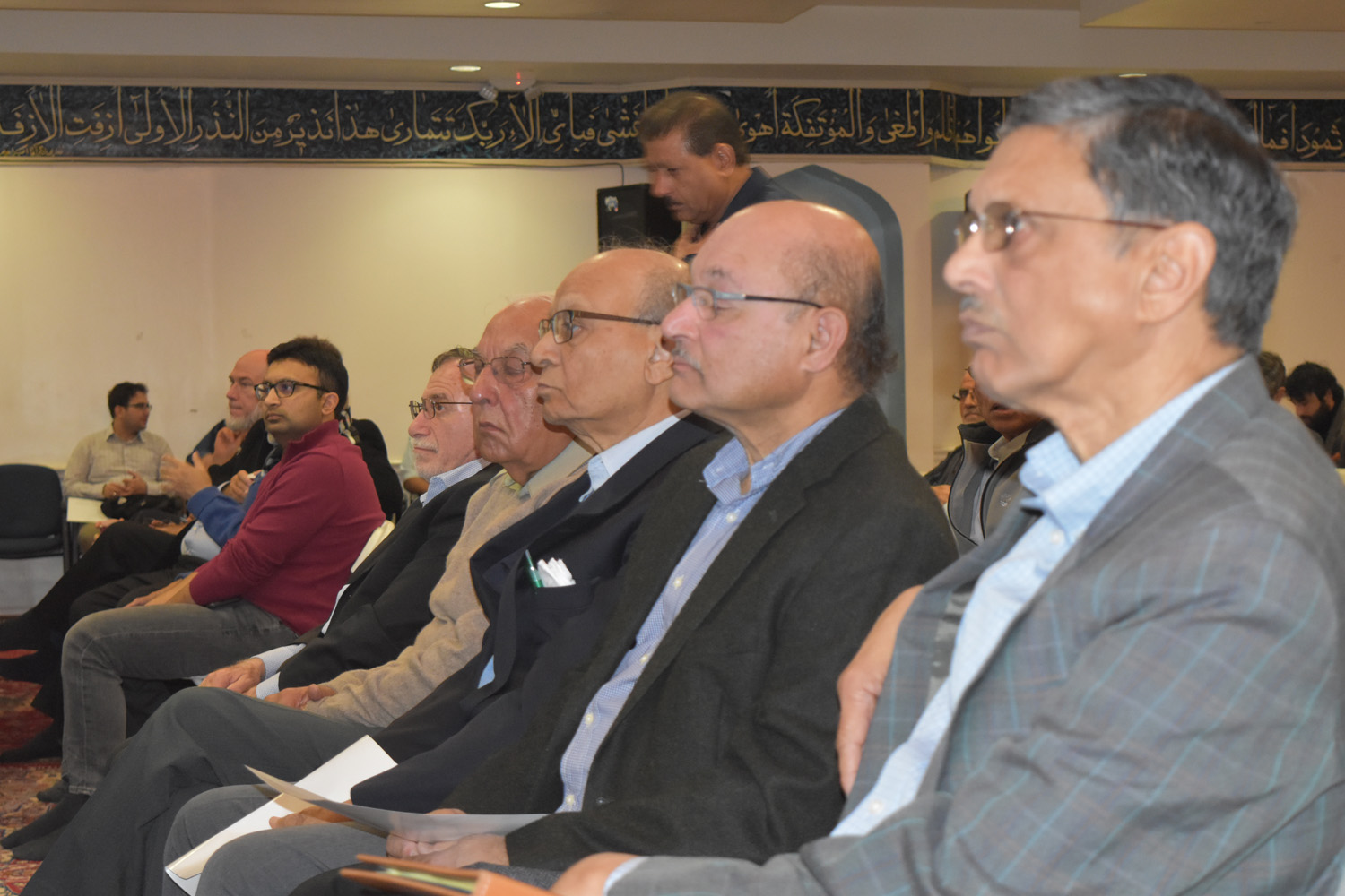 Unity Conference 2019 (27) Unity Conference 2019 (27)