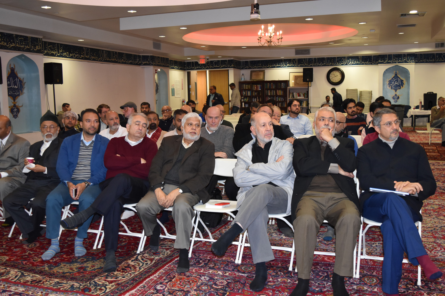 Unity Conference 2019 (32) Unity Conference 2019 (32)