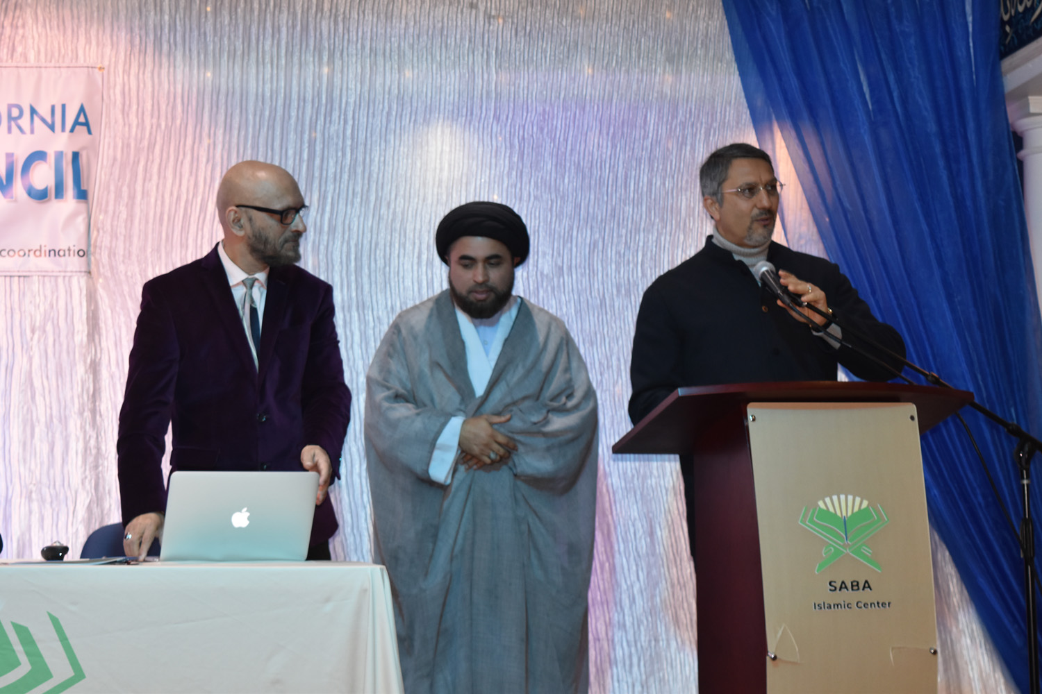 Unity Conference speakers (4) Unity Conference speakers (4)