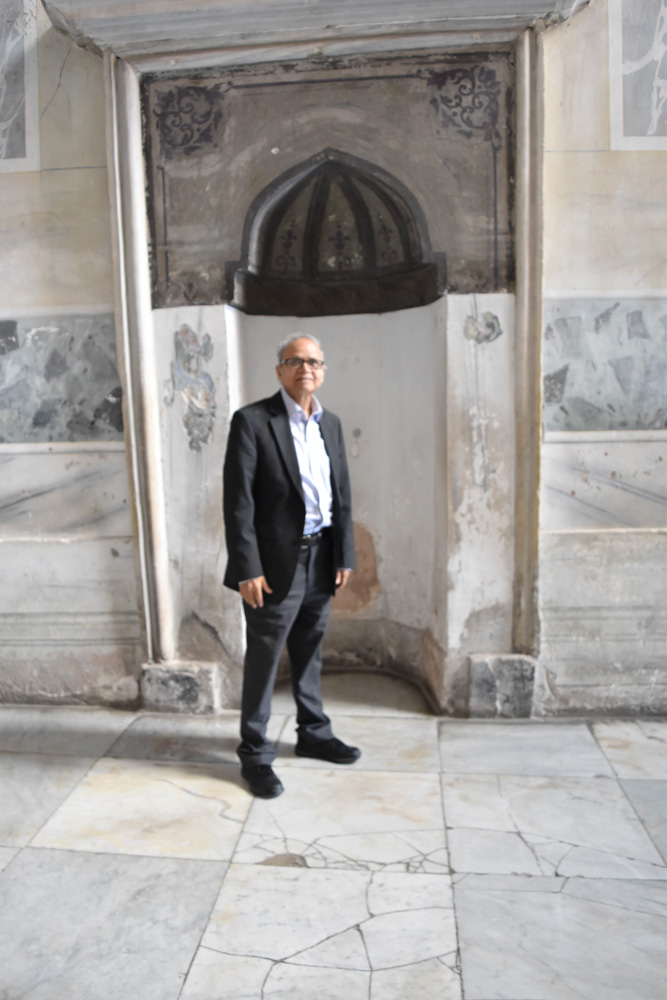 Hagia Sophia by Abdus Sattar Ghazali (6) Hagia Sophia by Abdus Sattar Ghazali (6)